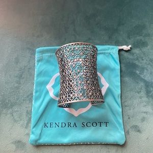 Kendra Scott Jade Cuff